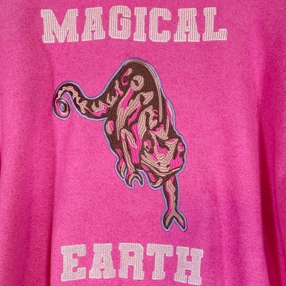 Jerome Lamaar Varsity Jacket Size large - Picture 7 of 11